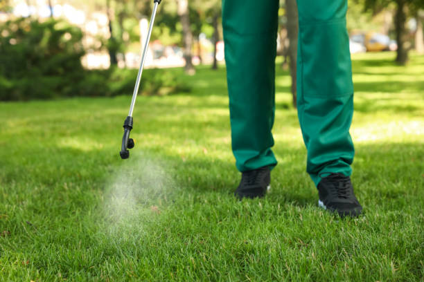 Best Pest Control for Restaurants  in Pike Road, AL