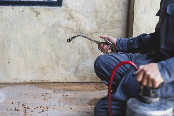 Best Pest Removal Services  in Pike Road, AL